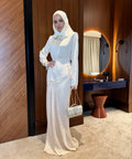 Romantic Saten Takım Elbise (Kopya)